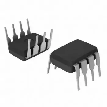 Circuit Integrat Amplificator Operațional LF357N