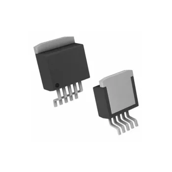 LM2575S 5V Smd Regulator de Tensiune