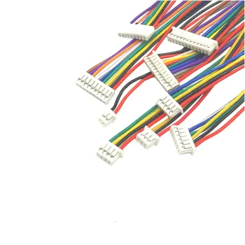 Cablu JST 1,25 mm 8 Pini 20 cm