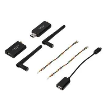 3DR Radio Telemetry Module, 915 Mhz, 500Mw - APM 2.8 Data Module