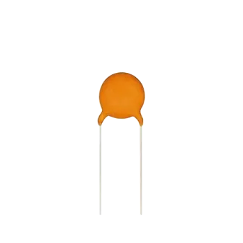 1.5pF 50V Ceramic Capacitor