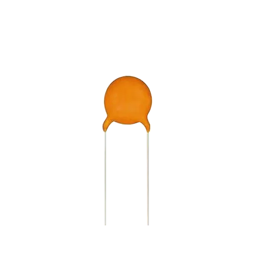1.5pF 50V Ceramic Capacitor 1.5pF 50V Ceramic Capacitor