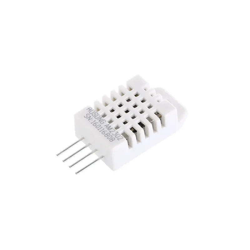 Modul Digital cu Senzor de Temperatură Umiditate DHT22 AM2302