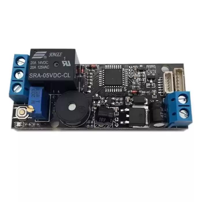 Fingerprint Sensor R503 - K202 Control Board 12V