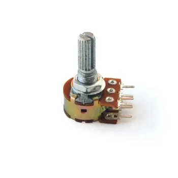 100K Stereo Potentiometer