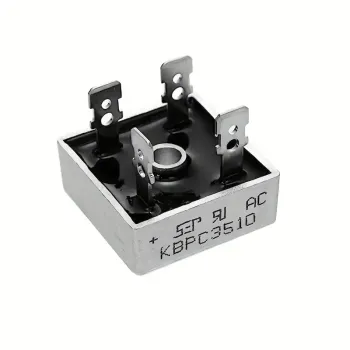 Diodă Punte 35A 1000V KBPC3510