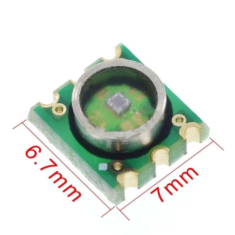 MD-PS002 Air Pressure Sensor Module - Vacuum Sensor MD-PS002 Air Pressure Sensor Module - Vacuum Sensor