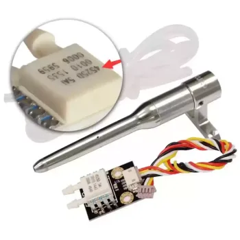 APM Pixhawk PT60 Pitot Tube Digital Airspeed Sensor