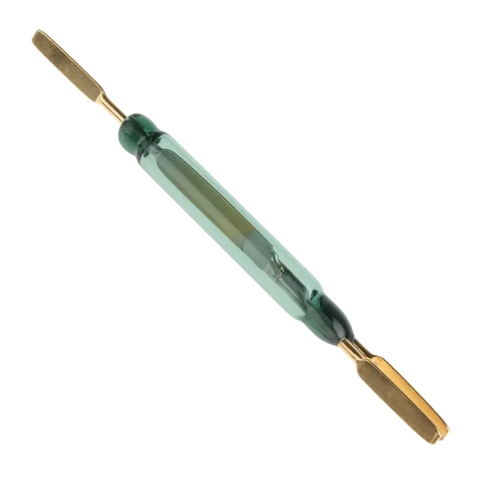 52mm Reed Switch NO NC 3 Pin