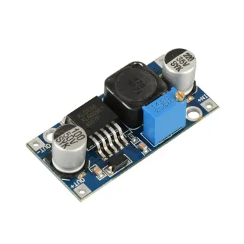 Adjustable DC-DC Step Up Voltage Regulator Module XL6009