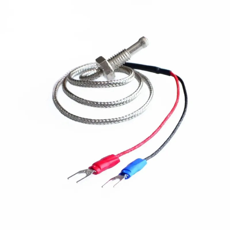 MAX6675 K-type Thermocouple Temperature Sensor