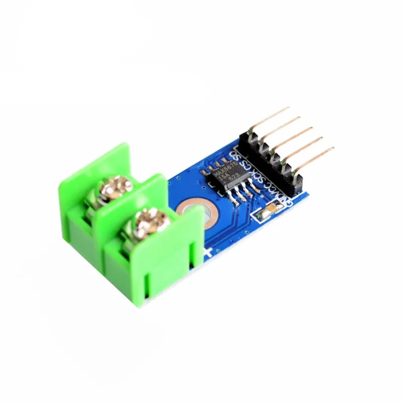 MAX6675 K-type Thermocouple Temperature Sensor