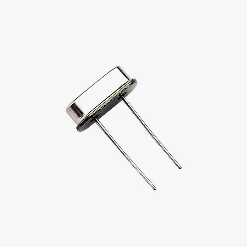 7.680 Mhz Crystal Oscillator HC-49S