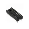 Priză IC 2x10 - Circuit Integrat DIP cu 20 de Pini