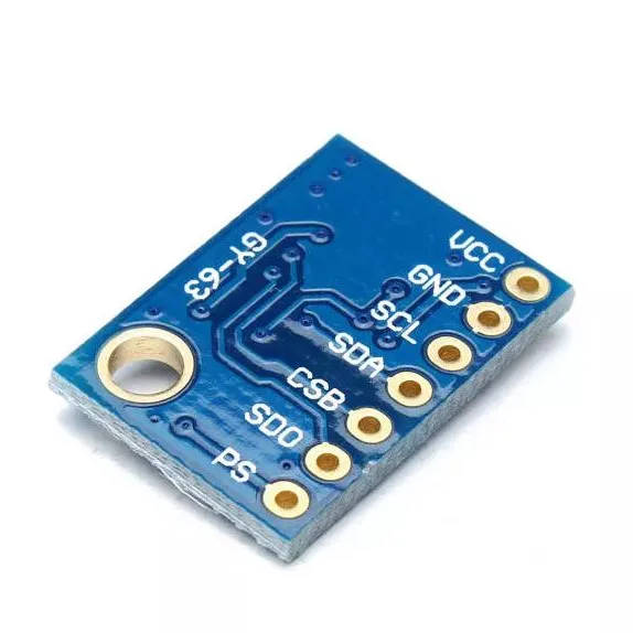 High Precision Altimeter Sensor Module GY-63