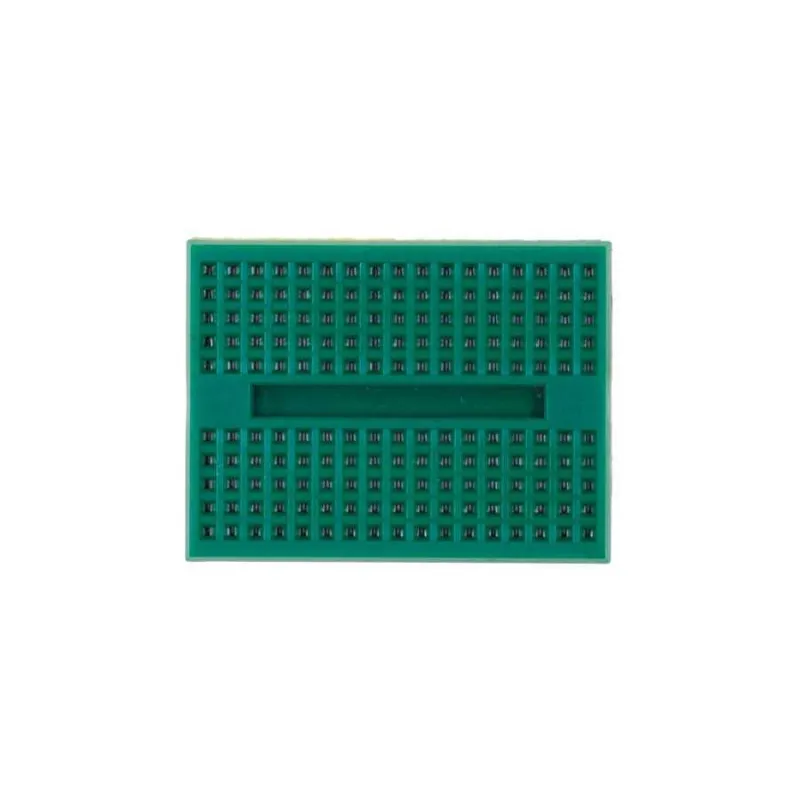 Placă Mini - VERDE (SYB-170)