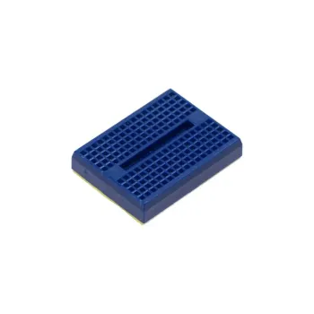 Mini Breadboard - BLUE(SYB-170)