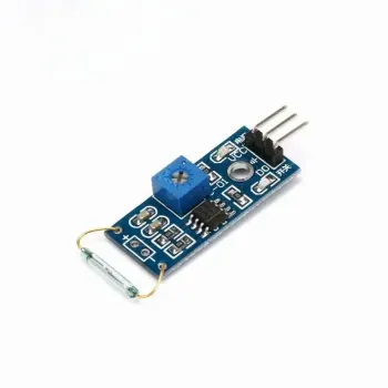 Modul Senzor Releu Reed