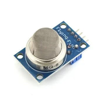 Modul MQ8 Senzor de Hidrogen
