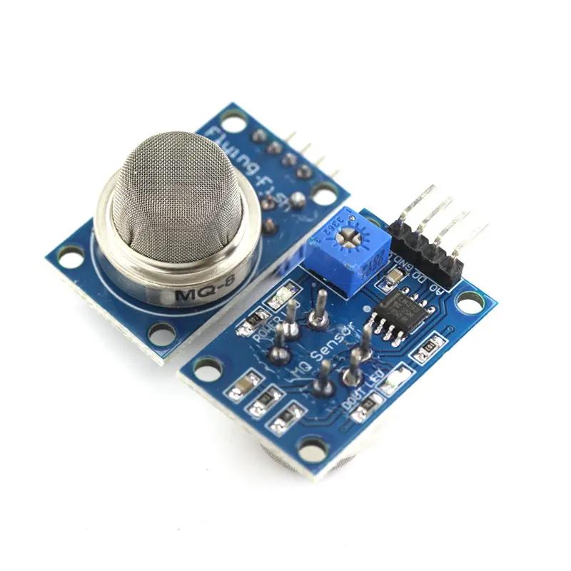 Modul MQ8 Senzor de Hidrogen