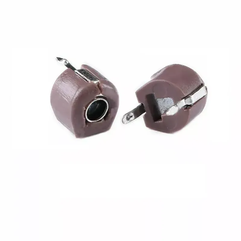 Adjustable Trimmer Capacitor, 120pF
