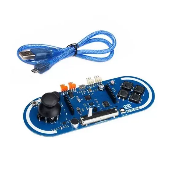 Esplora Arduino Esplora Arduino