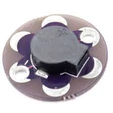Modul de Sonerie Lilypad Modul de Sonerie Lilypad