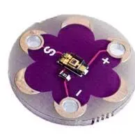 Senzor de Lumină Lilypad Modul TEMT6000 Senzor de Lumină Lilypad Modul TEMT6000