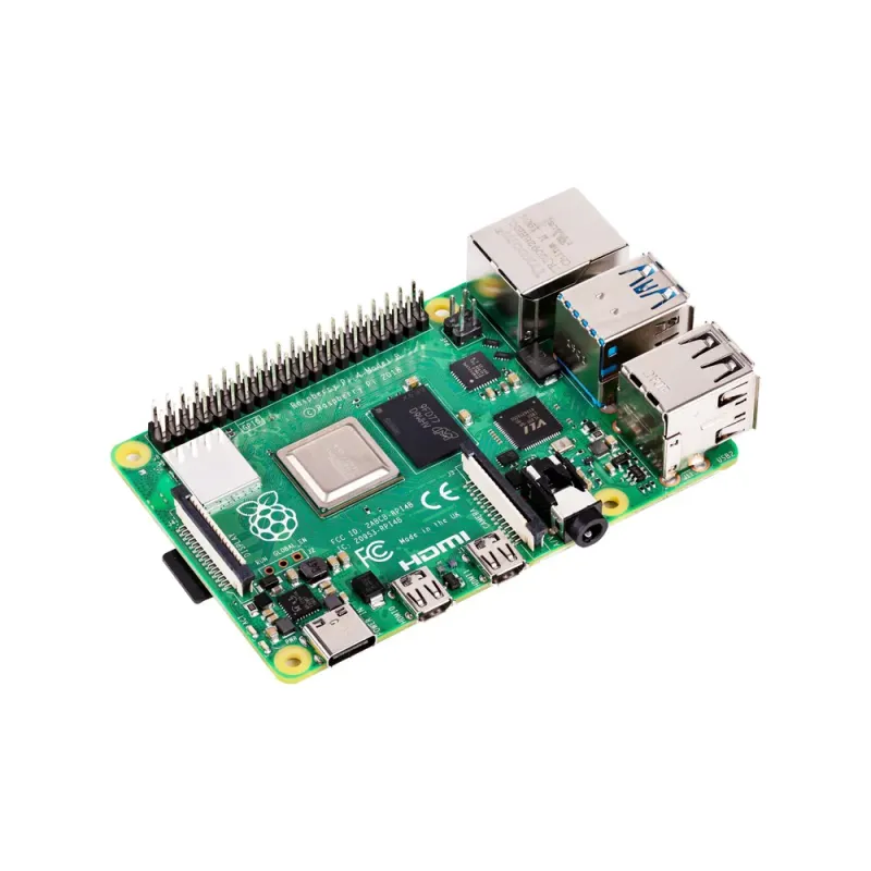 Placă de Dezvoltare Raspberry Pi 4B 2GB