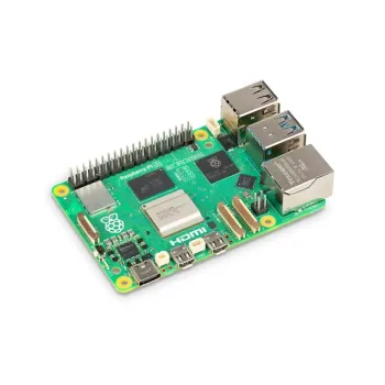 Raspberry Pi 5 - 8GB Development Board