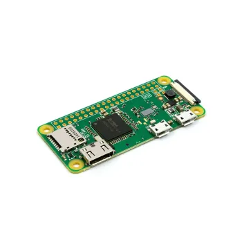 Placă de Dezvoltare Raspberry Pi Zero W