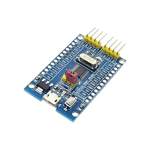 Placă de Dezvoltare STM32F030F4P6